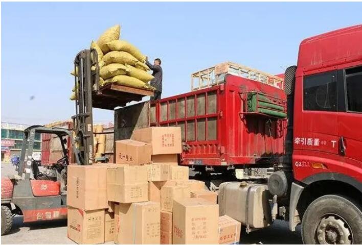 厦门到弋江区物流专线