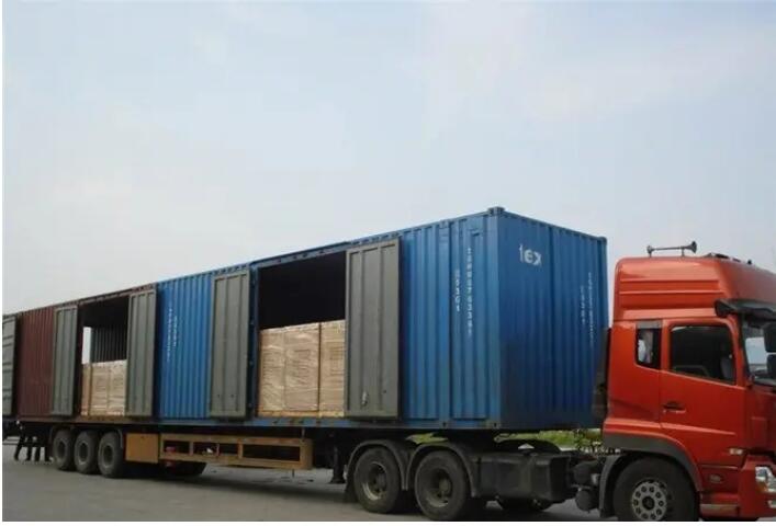 厦门到弋江区整车运输