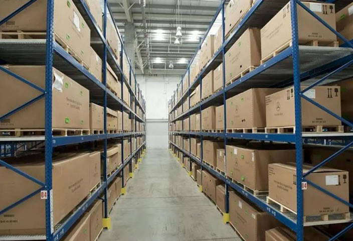 厦门到弋江区货物仓储