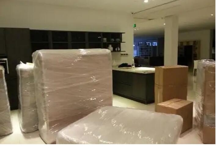 厦门到弋江区长途搬家