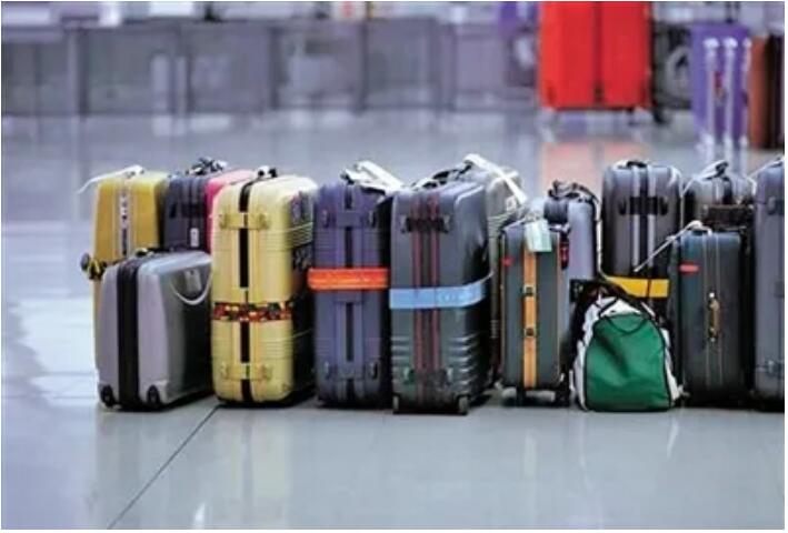 厦门到弋江区行李托运