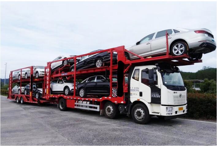 厦门到弋江区轿车托运